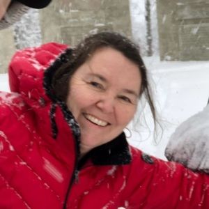 Meet your Posher, Sue